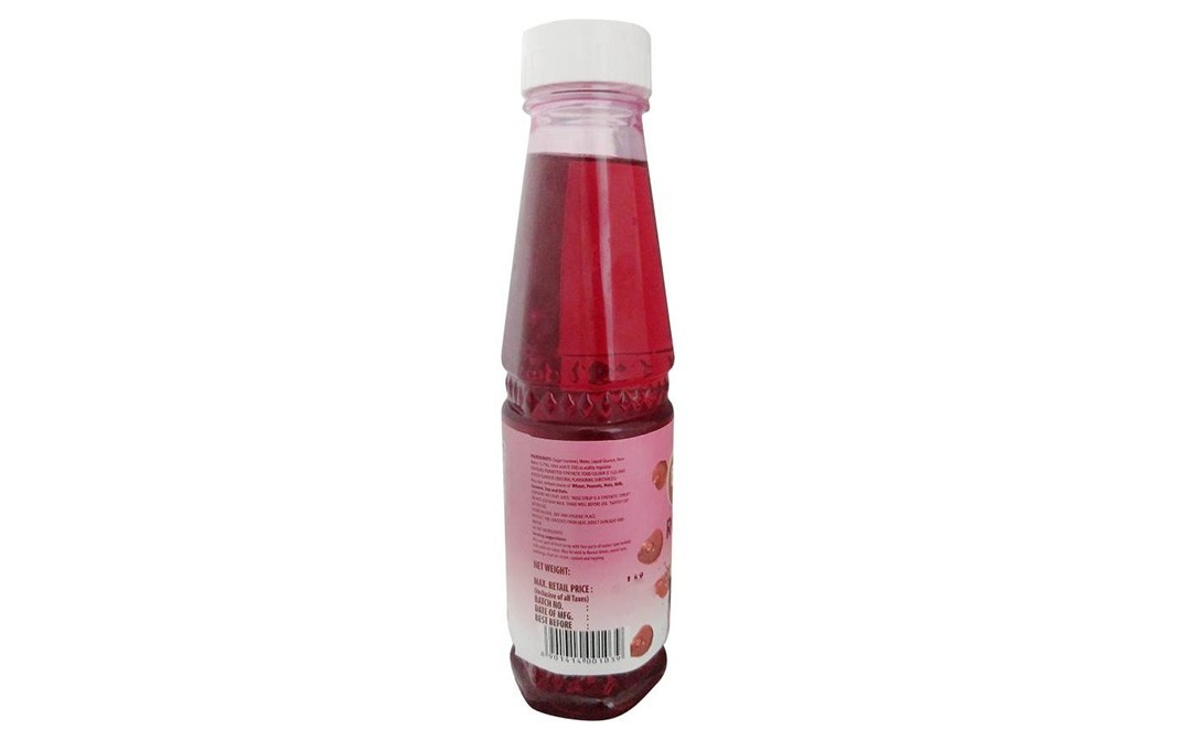 Bikano Rose Syrup    Bottle  1 kilogram